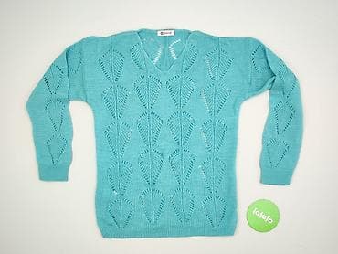 bluzki polo: Sweter damski, rozmiar XL — 2