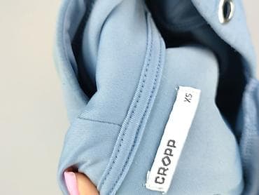 crivit koszulka: Cropp, Bluza z kapturem damska, rozmiar XS — 5