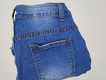rocks jeans: Szorty damskie, rozmiar S — 5