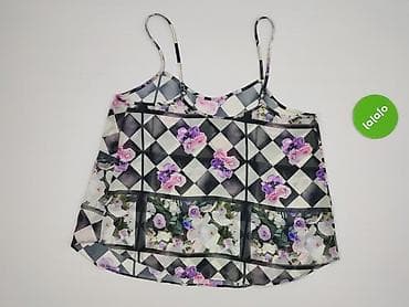 topik bluzka: Topshop, Bluzka damska, rozmiar L — 3