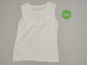 bytom biala koszula: Women's blouse, size S (EU 36) — 3
