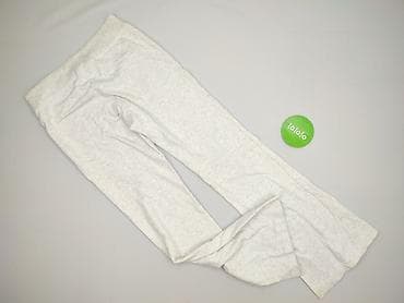 t shirty basic oversize: Sweatpants for women, size 5XL — 3