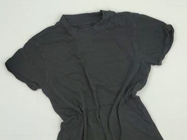 koszulki z długim rękawem damskie calvin klein: ONLY, T-shirt damski, rozmiar S — 2