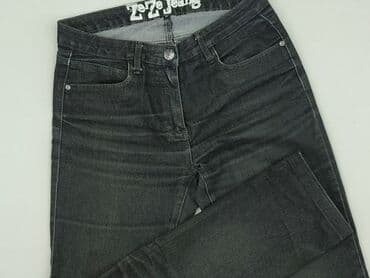 koszulka tomek i przyjaciele: Ze-Ze, Jeansy damskie, M — 1