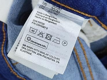 vs miss denim: Denim, Jeansy damskie, rozmiar M — 5