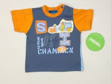 koszulka lemonada: T-shirt, 1.5-2 years, 86-92 cm, condition - Very good — 2