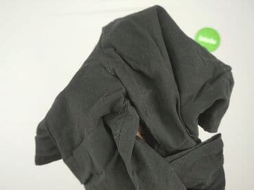 joggery damskie czarne allegro: Legginsy Krótkie damskie, rozmiar S — 4