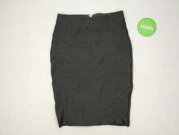 spódnice bandażowa z zamkiem: Spódnica damska, rozmiar M — 3