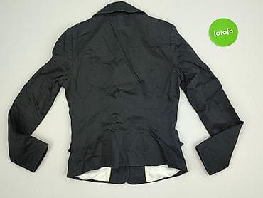 tera second hand: H&M, Marynarka damska, rozmiar S — 3
