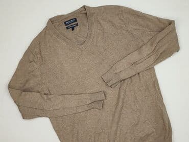 sweter w paski mohito: Sweter, S, Westbury, stan - Bardzo dobry — 1