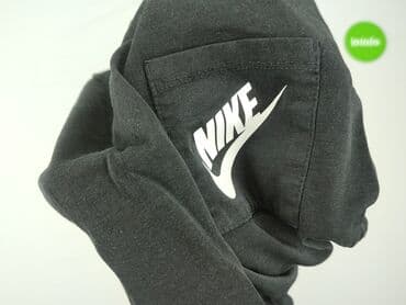 koszulki z nadrukiem poznan: Nike, T-shirt damski, rozmiar S — 5