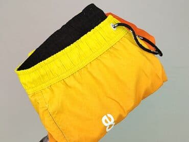 zapięcie do stroju kąpielowego: Diverse, Szorty kąpielowe dla mężczyzn, rozmiar M — 5