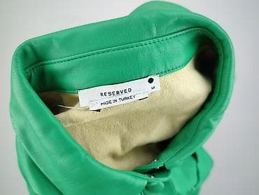 polska jacket: Kurtka skórzana damska, rozmiar M — 6