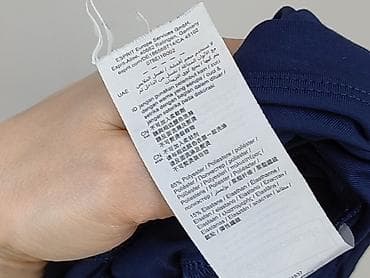 pro touch dry plus: Esprit, Legginsy Sportowe damskie, rozmiar M — 6