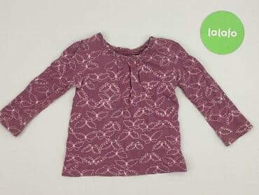 bluzka lidl: Bluzka, Gap, 1.5-2 lat, 86-92 cm, stan - Bardzo dobry — 2