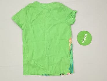 koszulka z gołębiem allegro: T-shirt, Boys, 8 years, 122-128 cm, condition - Perfect — 3