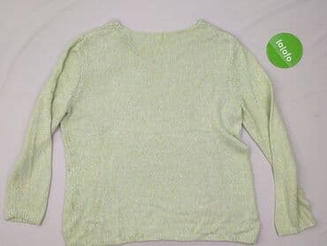kurtka 4xl: Sweter damski, rozmiar 2XL — 3