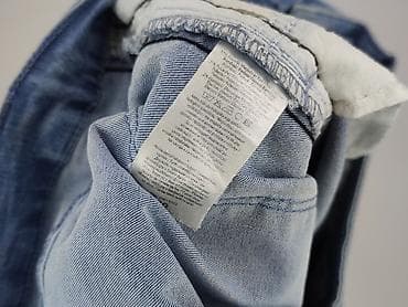 jeans beloved: Beloved, Jeansy damskie, rozmiar L — 5