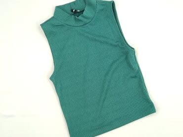 t shirty python: Sinsay, T-shirt damski, rozmiar M — 1