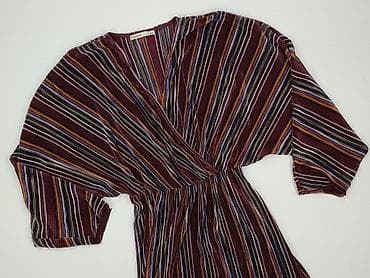 pull bear pl: PULL&BEAR, Sukienka damska, rozmiar S — 1