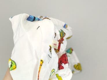 bluzki w motyle: Koszula damska, rozmiar S — 4