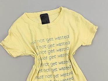 h: T-shirt damski, rozmiar S — 1