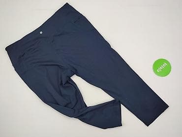 dresy lamania: Danskin, Legginsy Sportowe damskie, rozmiar XL — 3