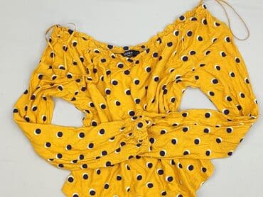 Bershka, Bluzka damska, S w lalafo.pl Bershka, Bluzka damska, S