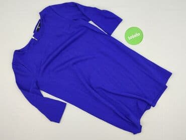 czerwona koronkowa sukienka h m: H&M, Sukienka damska, rozmiar S — 2