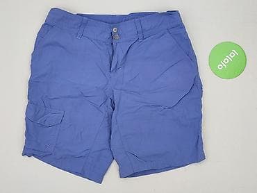 kolarki c: Columbia, Szorty damskie, rozmiar S — 2