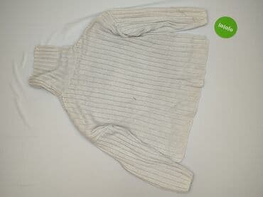 edc sweter: Tally Weijl, Golf damski, L — 3