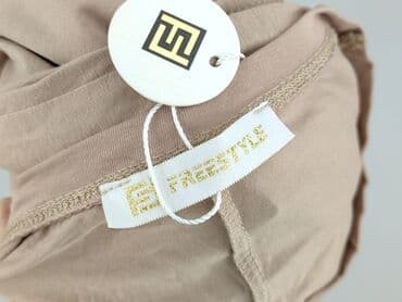 bluzki dla starszych pań po 70 allegro: FreeStyle, Bluzka damska, rozmiar 5XL — 4