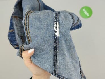 massimo marynarka: Big Star, Kurtka jeansowa damska, S — 5