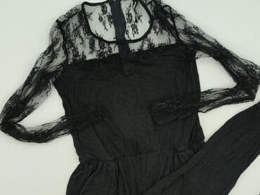 kozaki jimmy choo: Jean Pascal, Kombinezon damski, S — 1