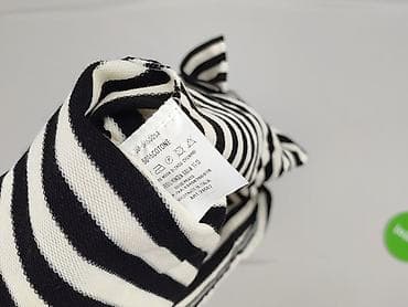 dresy plus size: Bluzka damska, rozmiar 6XL — 4