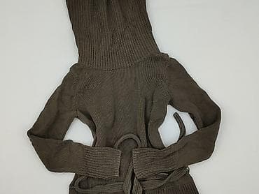 vintage sweter h: Golf damski, rozmiar S — 1