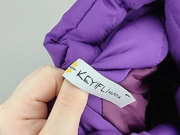 edma kurtki: Kurtka przejściowa damska, rozmiar S — 4