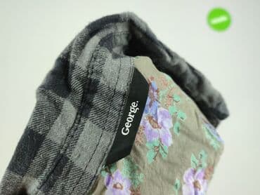 burbery jeans: George, Sukienka damska, rozmiar 2XL — 4