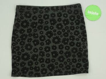 spódniczka pusheen: Papaya, Spódnica damska, rozmiar L — 2