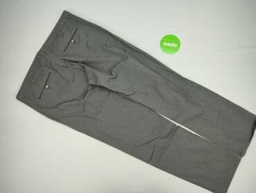 vices klapki na koturnie: Spodnie garniturowe dla mężczyzn, rozmiar XL — 3