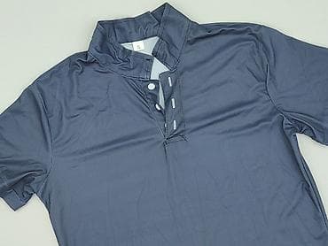 Koszulka polo dla mężczyzn, rozmiar S