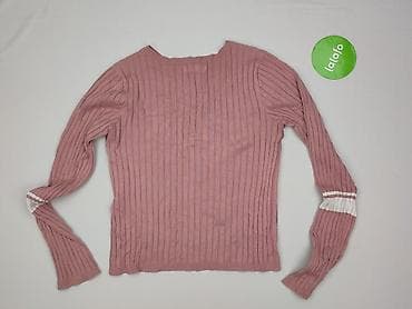 beloved sweter: Sinsay, Sweter damski, rozmiar L — 3