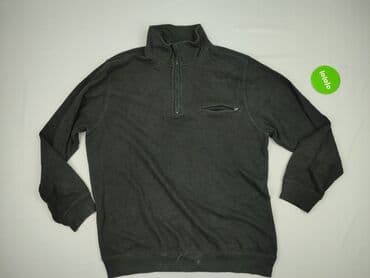 koszulka z barcelony: Sweatshirt for men, 4XL (EU 48), Belika, condition - Good — 3