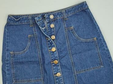 spódnice 48: Spódnica damska, rozmiar M — 1