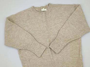 H&M L.O.G.G., Sweter damski, rozmiar S