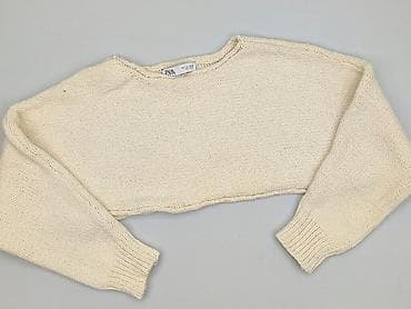 kurtka pull and bear zalando: Zara, Sweter damski, rozmiar S — 1