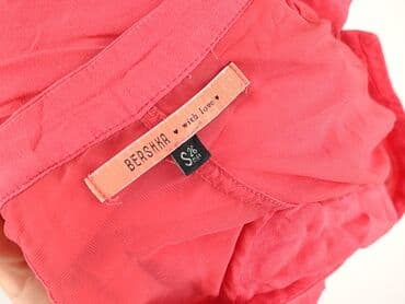 bershka bluzka z dekoltem: Bershka, Women's blouse, size S — 5