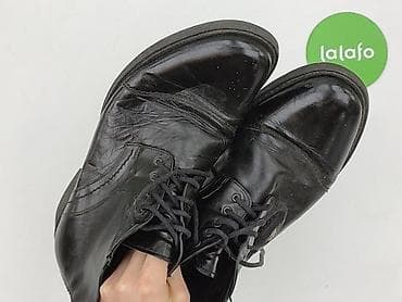 e obuwiu: Półbuty dla mężczyzn, rozmiar 43 — 5