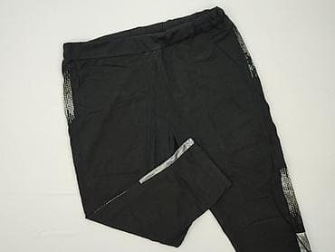 wawa: Wawa, Spodnie materiałowe damskie, rozmiar 5XL — 1