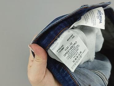 ae jeans: Jeansy damskie, rozmiar M — 5